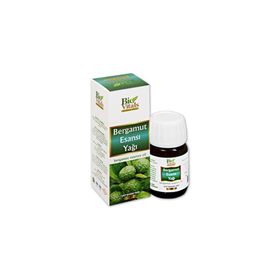 Bio Vitals 20 cc Bergamut Yağı