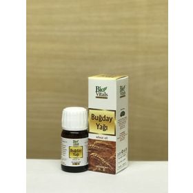 Bio Vitals 20 cc Buğday Yağı