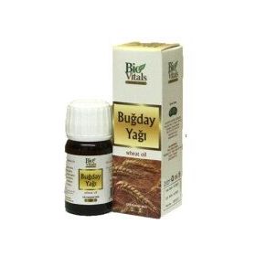 Bio Vitals 20 cc Buğday Yağı