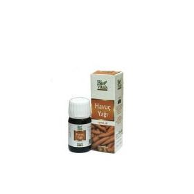 Bio Vitals 20 cc Havuç Yağı
