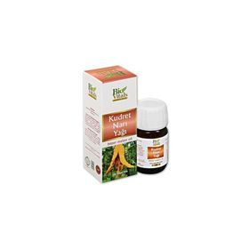 Bio Vitals 20 cc Kudret Narı Yağı