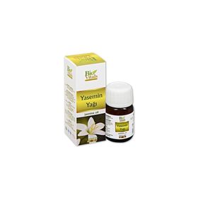Bio Vitals 20 cc Yasemin Yağı
