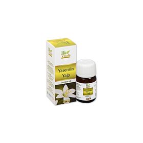 Bio Vitals 20 cc Yasemin Yağı