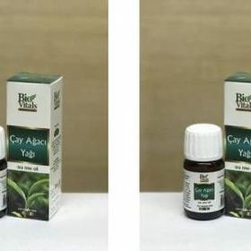Bio Vitals 20 ml Adaçayı Acı Elma Yağı