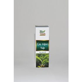 Bio Vitals 20 ml Adaçayı Acı Elma Yağı