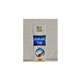 Bio Vitals 20 ml Alabalık Yağı