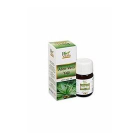 Bio Vitals 20 ml Aloe Vera Yağı