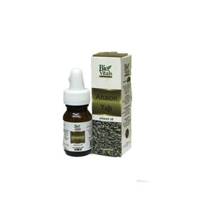 Bio Vitals 20 ml Anason Yağı