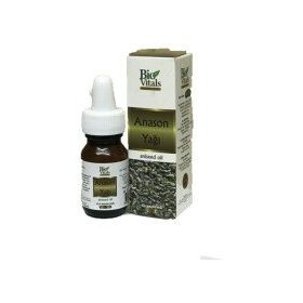 Bio Vitals 20 ml Anason Yağı