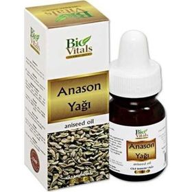 Bio Vitals 20 ml Anason Yağı