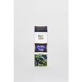 Bio Vitals 20 ml Ardıç Yağı