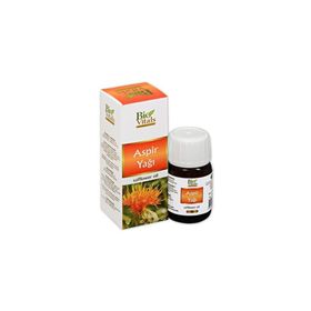 Bio Vitals 20 ml Aspir Yağı