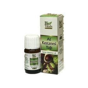 Bio Vitals 20 ml At Kestanesi Yağı