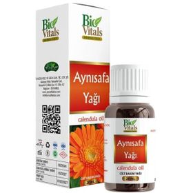 Bio Vitals 20 ml Aynı Sefa Yağı