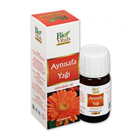 Bio Vitals 20 ml Aynı Sefa Yağı