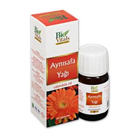 Bio Vitals 20 ml Aynı Sefa Yağı