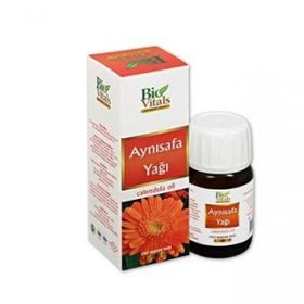 Bio Vitals 20 ml Aynı Sefa Yağı