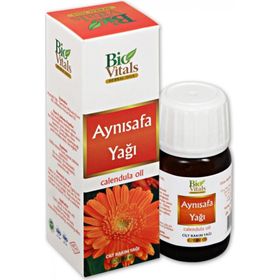 Bio Vitals 20 ml Defne Yağı