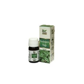 Bio Vitals 20 ml Fesleğen Yağı
