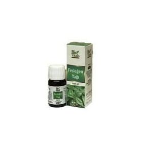 Bio Vitals 20 ml Fesleğen Yağı
