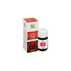 Bio Vitals 20 ml Gül Yağı