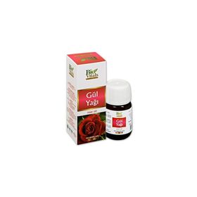 Bio Vitals 20 ml Gül Yağı