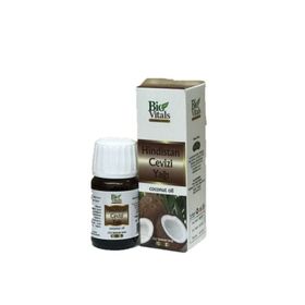 Bio Vitals 20 ml Hindistan Cevizi Yağı