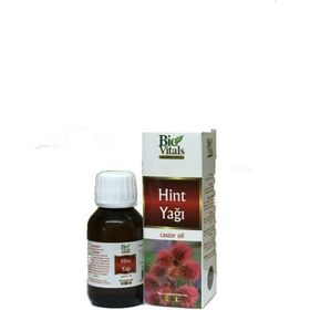 Bio Vitals 20 ml Isırgan Yağı
