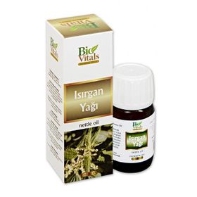 Bio Vitals 20 ml Isırgan Yağı