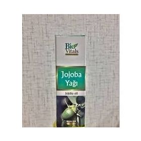 Bio Vitals 20 ml Jojoba Yağı