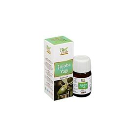 Bio Vitals 20 ml Jojoba Yağı
