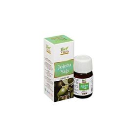 Bio Vitals 20 ml Jojoba Yağı