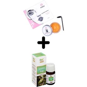 Bio Vitals 20 ml Jojoba Yağı
