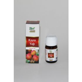 Bio Vitals 20 ml Kayısı Yağı