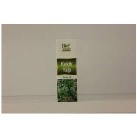 Bio Vitals 20 ml Kekik Yağı
