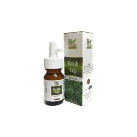 Bio Vitals 20 ml Kekik Yağı