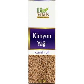 Bio Vitals 20 ml Kimyon Yağı