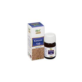 Bio Vitals 20 ml Kimyon Yağı