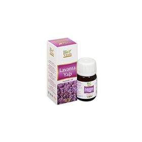 Bio Vitals 20 ml Lavanta Yağı