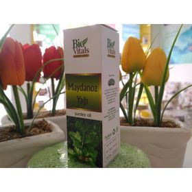 Bio Vitals 20 ml Maydanoz Yağı