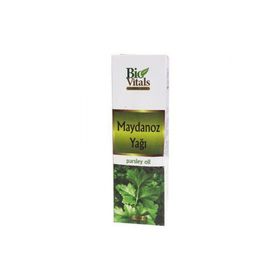 Bio Vitals 20 ml Maydanoz Yağı