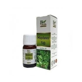 Bio Vitals 20 ml Maydanoz Yağı