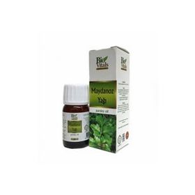 Bio Vitals 20 ml Maydanoz Yağı