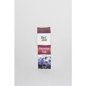 Bio Vitals 20 ml Menekşe Yağı