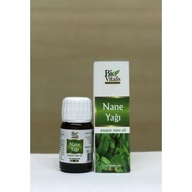 Bio Vitals 20 ml Nane Yağı