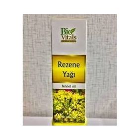 Bio Vitals 20 ml Rezene Yağı