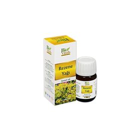 Bio Vitals 20 ml Rezene Yağı