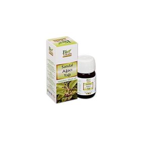 Bio Vitals 20 ml Sandal Ağacı Yağı