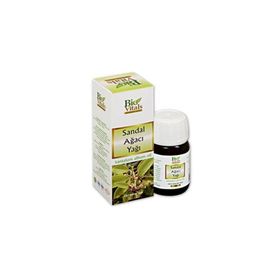 Bio Vitals 20 ml Sandal Ağacı Yağı