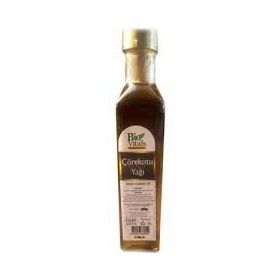 Bio Vitals 250 ml Çörekotu Yağı